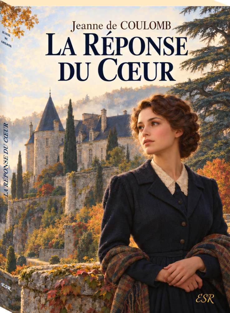 LA RÉPONSE DU CŒUR