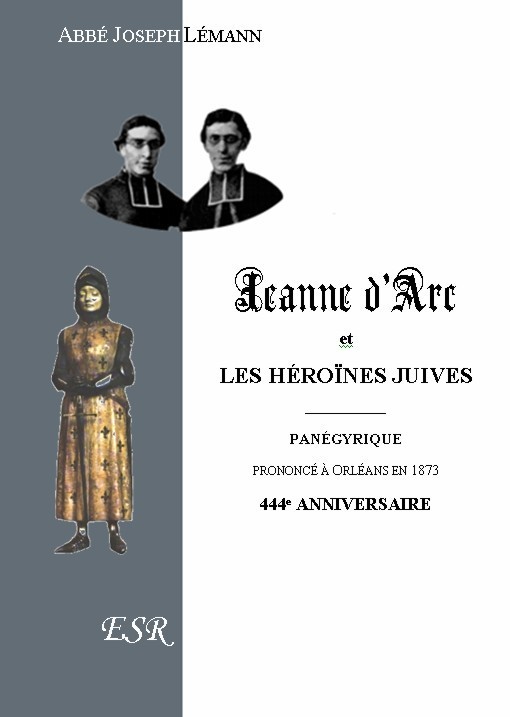 JEANNE D'ARC ET LES HEROINES JUIVES