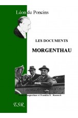 LES DOCUMENTS MORGENTHAU