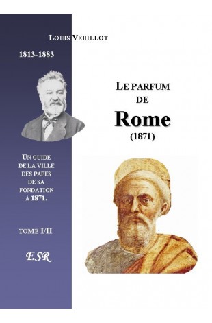 LE PARFUM DE ROME