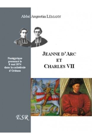 JEANNE D'ARC ET CHARLES VII