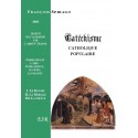 CATECHISME CATHOLIQUE POPULAIRE