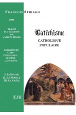 CATECHISME CATHOLIQUE POPULAIRE