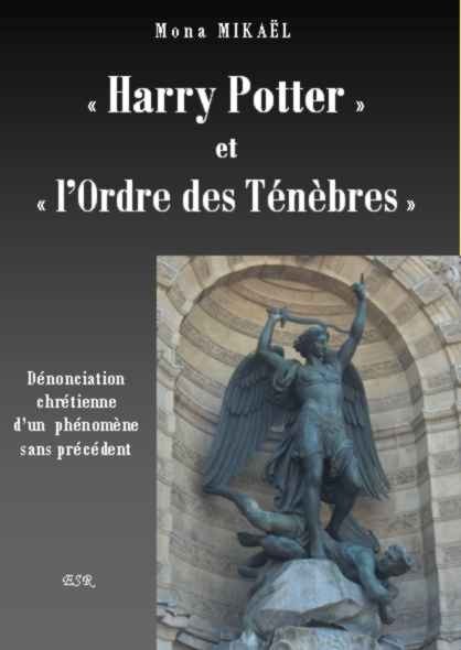 "HARRY POTTER" ET "L’ORDRE DES TÉNÈBRES"