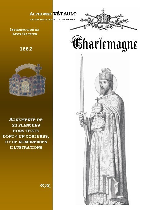 CHARLEMAGNE