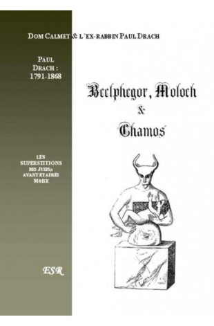 BEELPHEGOR, MOLOCH & CHAMOS