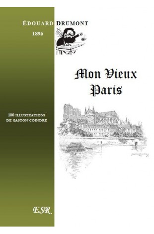 MON VIEUX PARIS