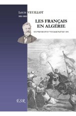 LES FRANÇAIS EN ALGERIE