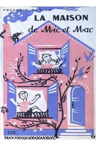 LA MAISON DE MIC ET MAC